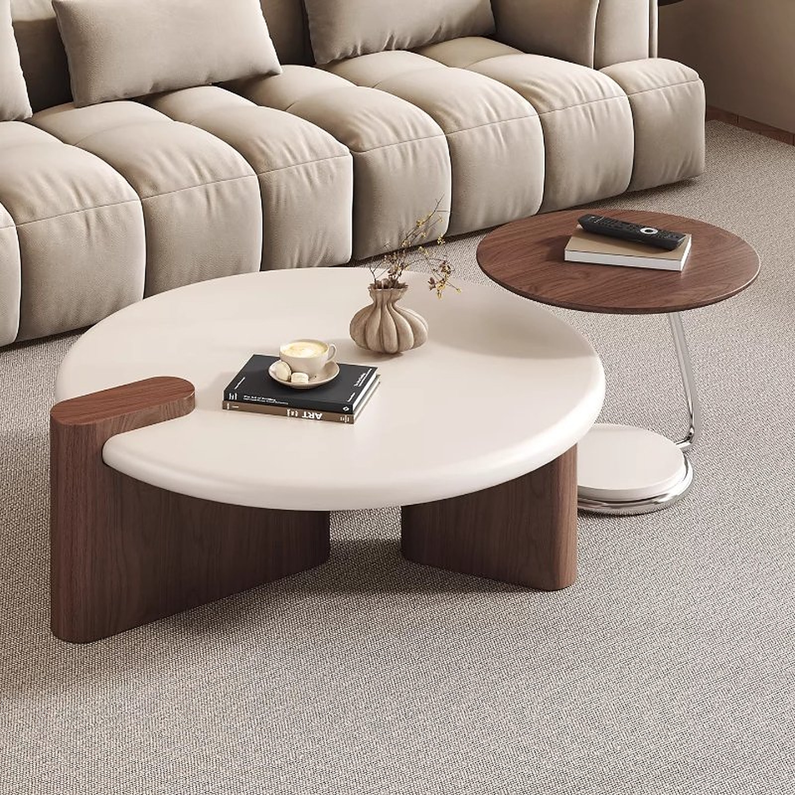 Table basse CALYA