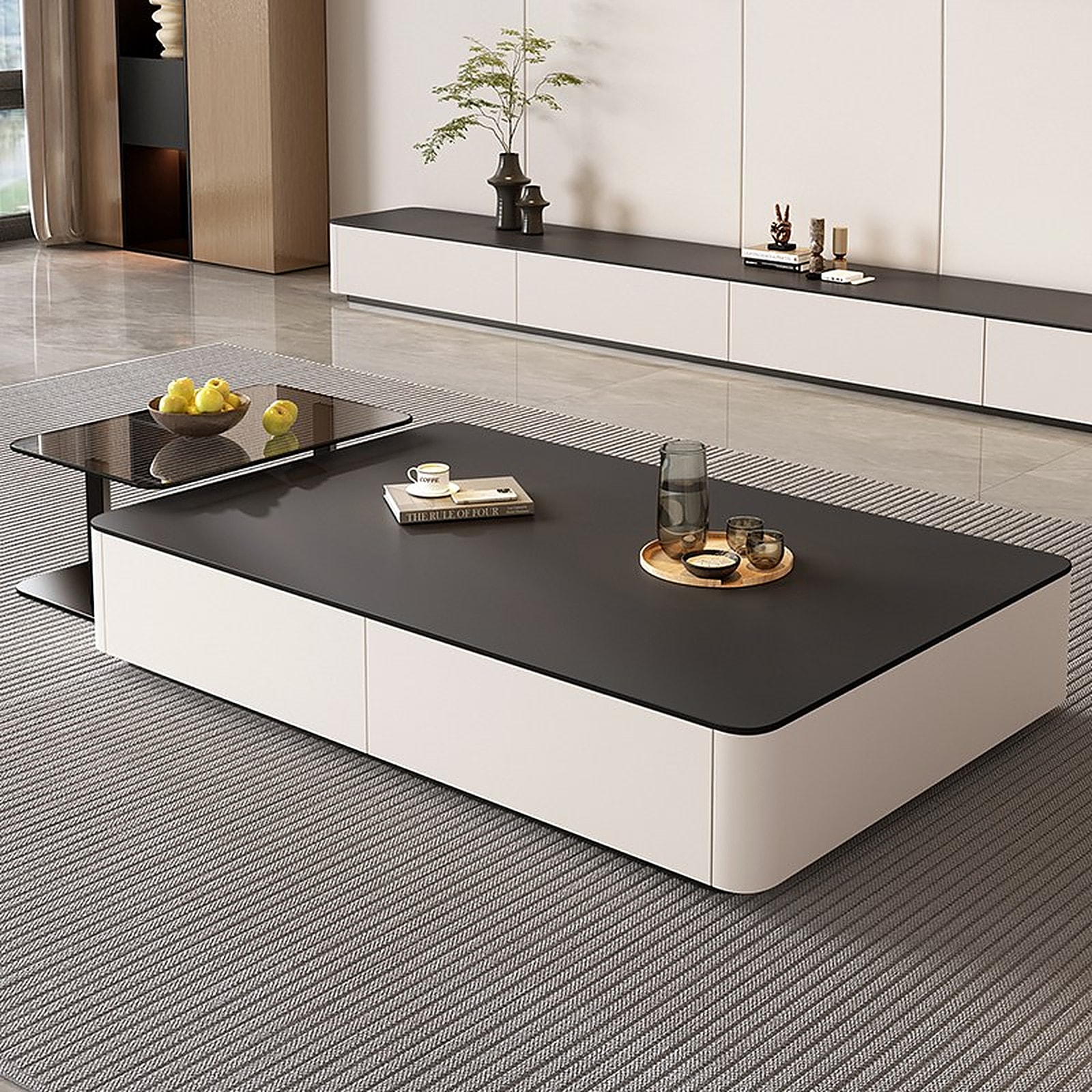 Table basse DOMINO