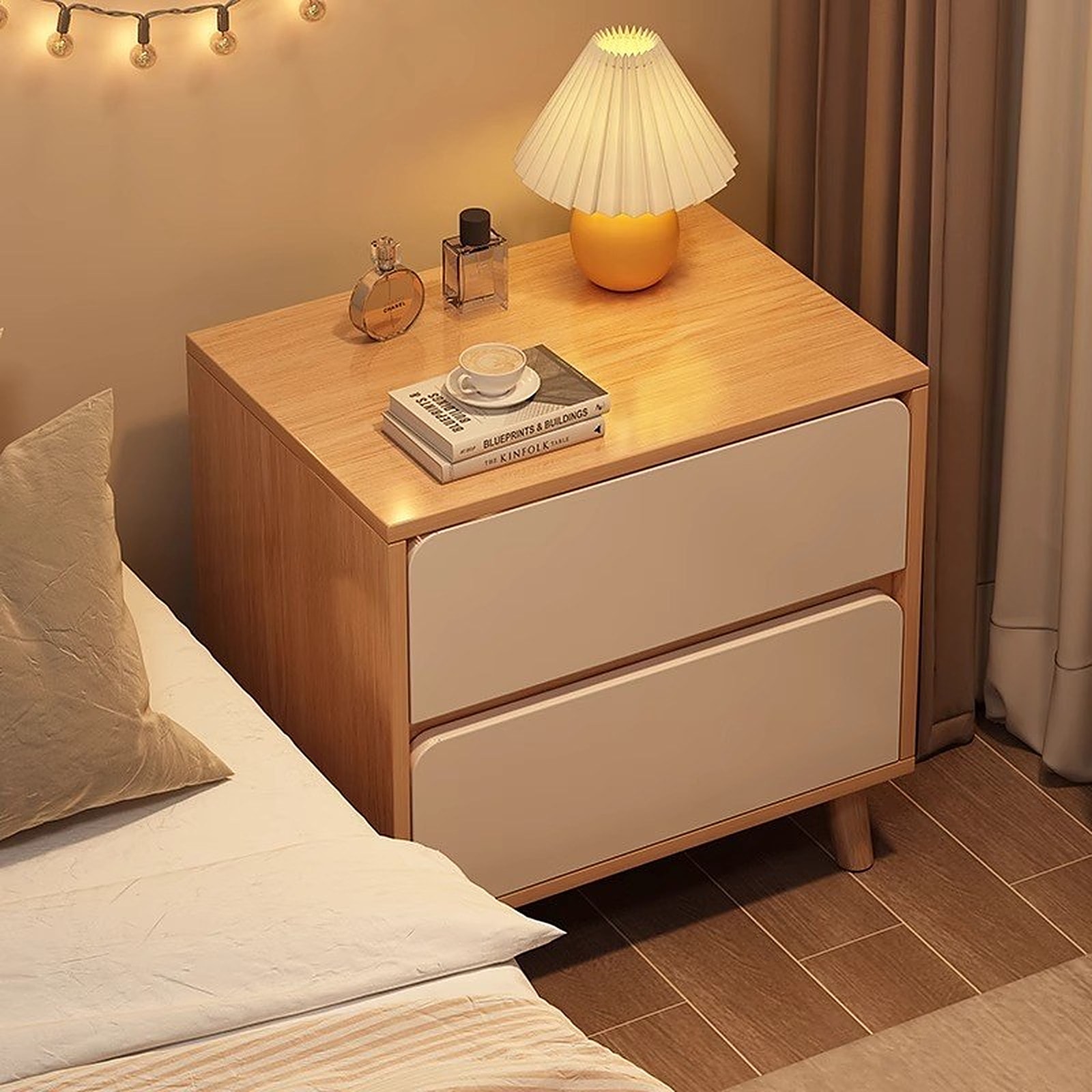 Table de chevet BJORN