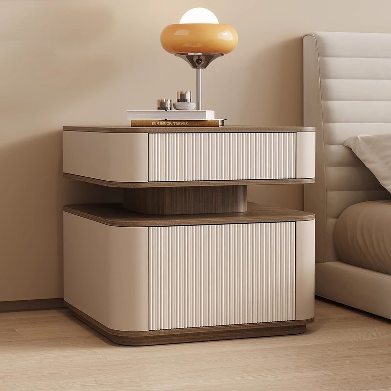Table de chevet DUNA